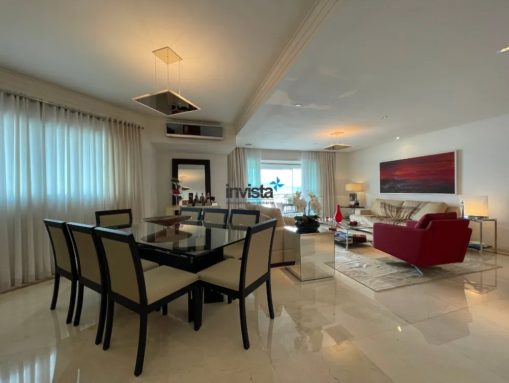 Apartamento, 3 quartos, 199 m² - Foto 4