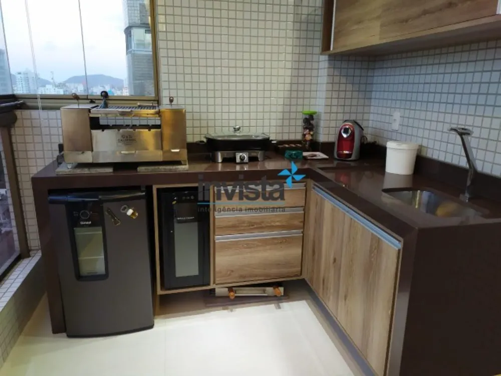 Apartamento, 3 quartos, 171 m² - Foto 4