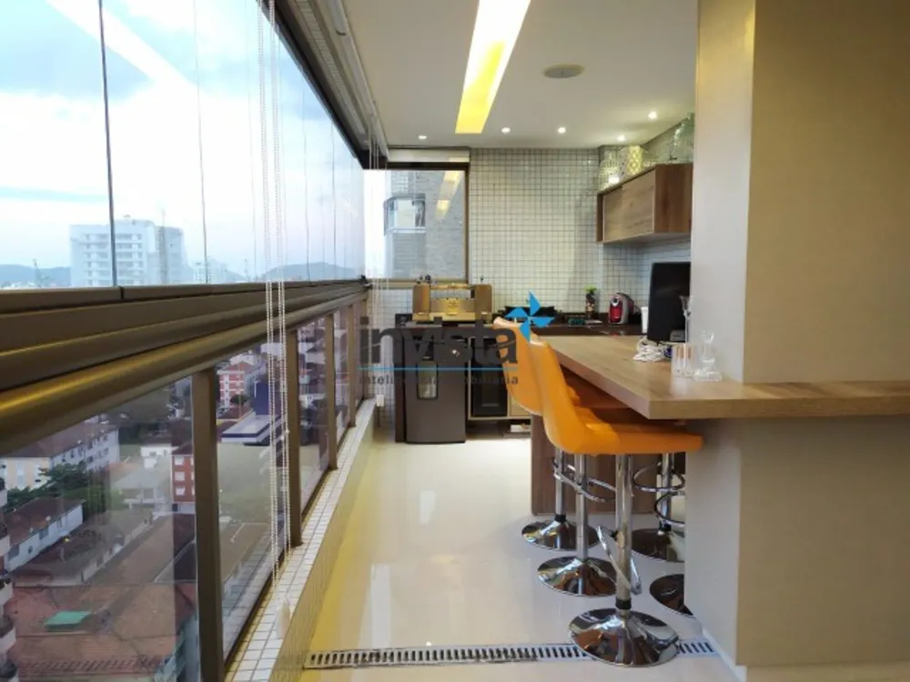 Apartamento, 3 quartos, 171 m² - Foto 1
