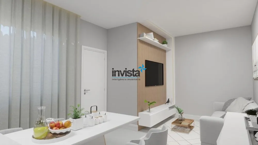 Casa, 3 quartos, 90 m² - Foto 4