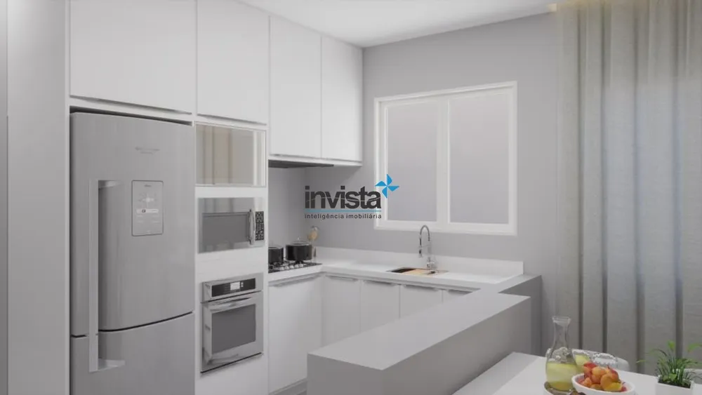 Casa, 3 quartos, 90 m² - Foto 1