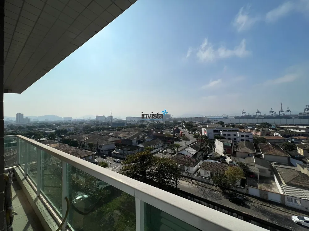 Apartamento, 2 quartos, 63 m² - Foto 1