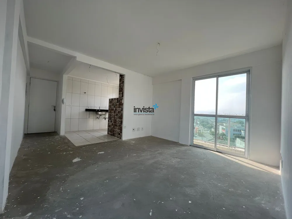 Apartamento, 2 quartos, 63 m² - Foto 2