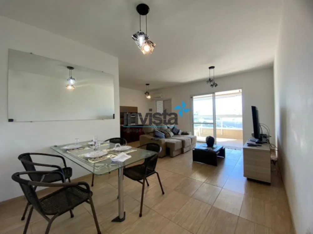 Apartamento, 3 quartos, 92 m² - Foto 1