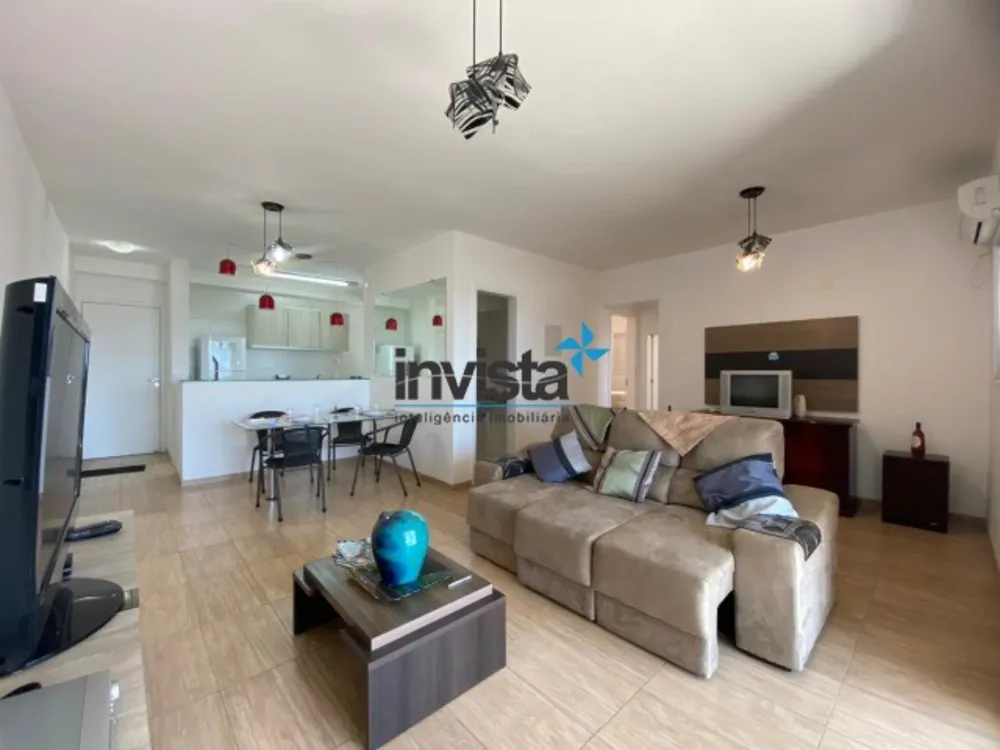 Apartamento, 3 quartos, 92 m² - Foto 3