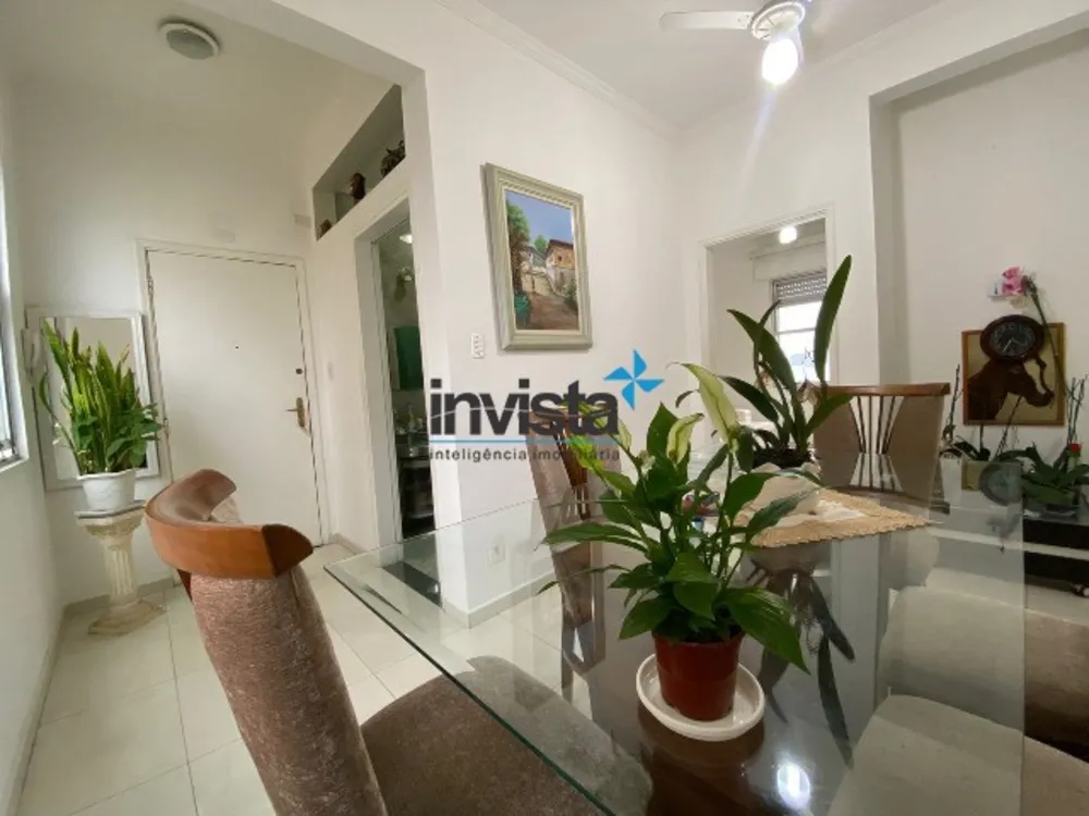 Apartamento, 2 quartos, 78 m² - Foto 2