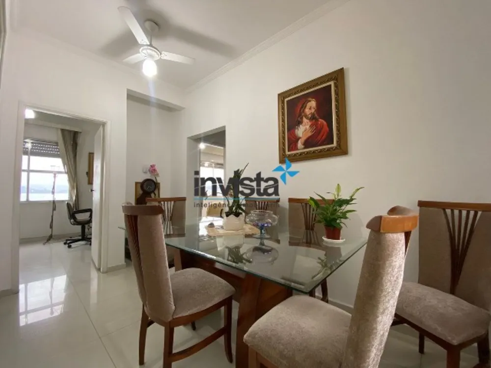 Apartamento, 2 quartos, 78 m² - Foto 3