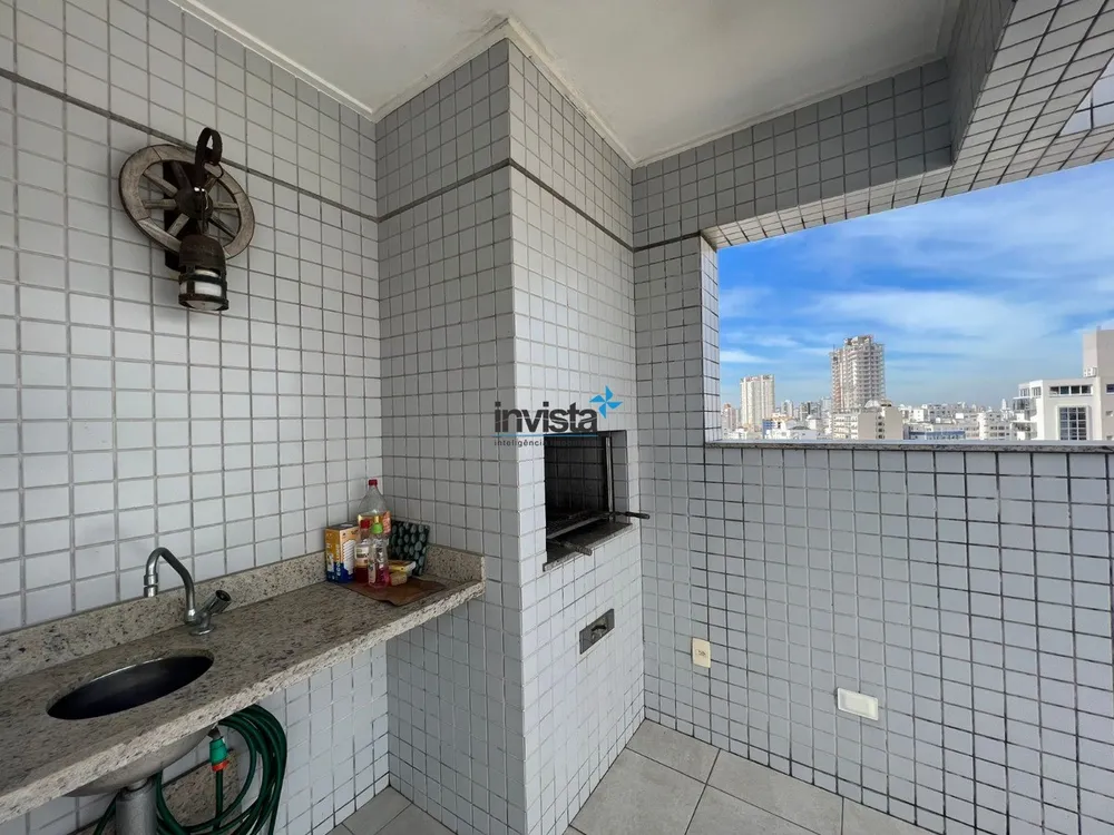 Cobertura, 3 quartos, 189 m² - Foto 3