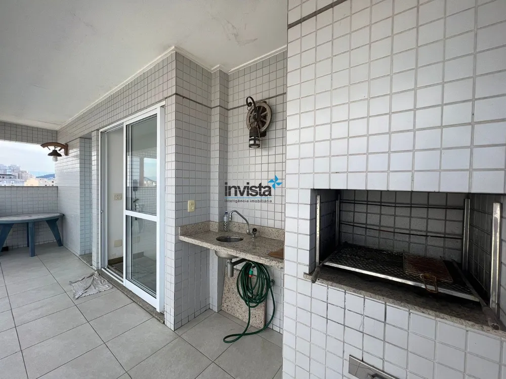 Cobertura, 3 quartos, 189 m² - Foto 2