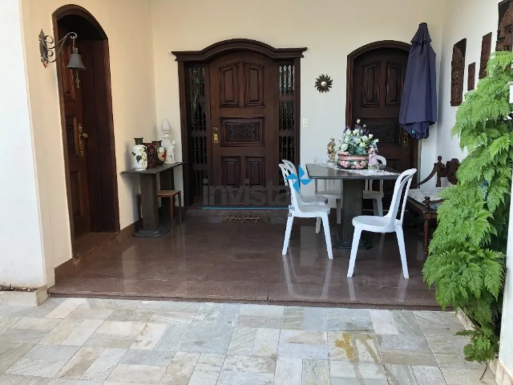 Sobrado, 5 quartos, 357 m² - Foto 4
