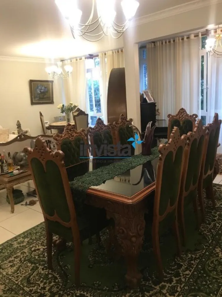 Apartamento, 3 quartos, 189 m² - Foto 4