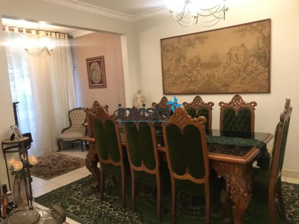 Apartamento, 3 quartos, 189 m² - Foto 3