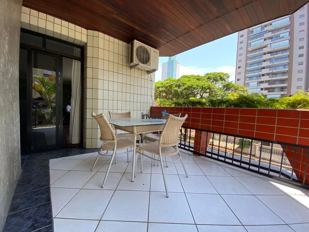 Apartamento, 4 quartos, 280 m² - Foto 4