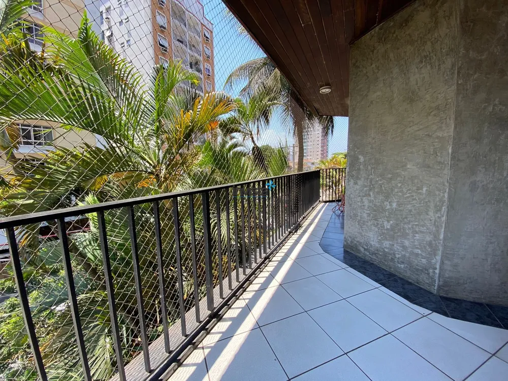 Apartamento, 4 quartos, 280 m² - Foto 2