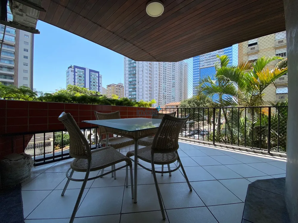 Apartamento, 4 quartos, 280 m² - Foto 3