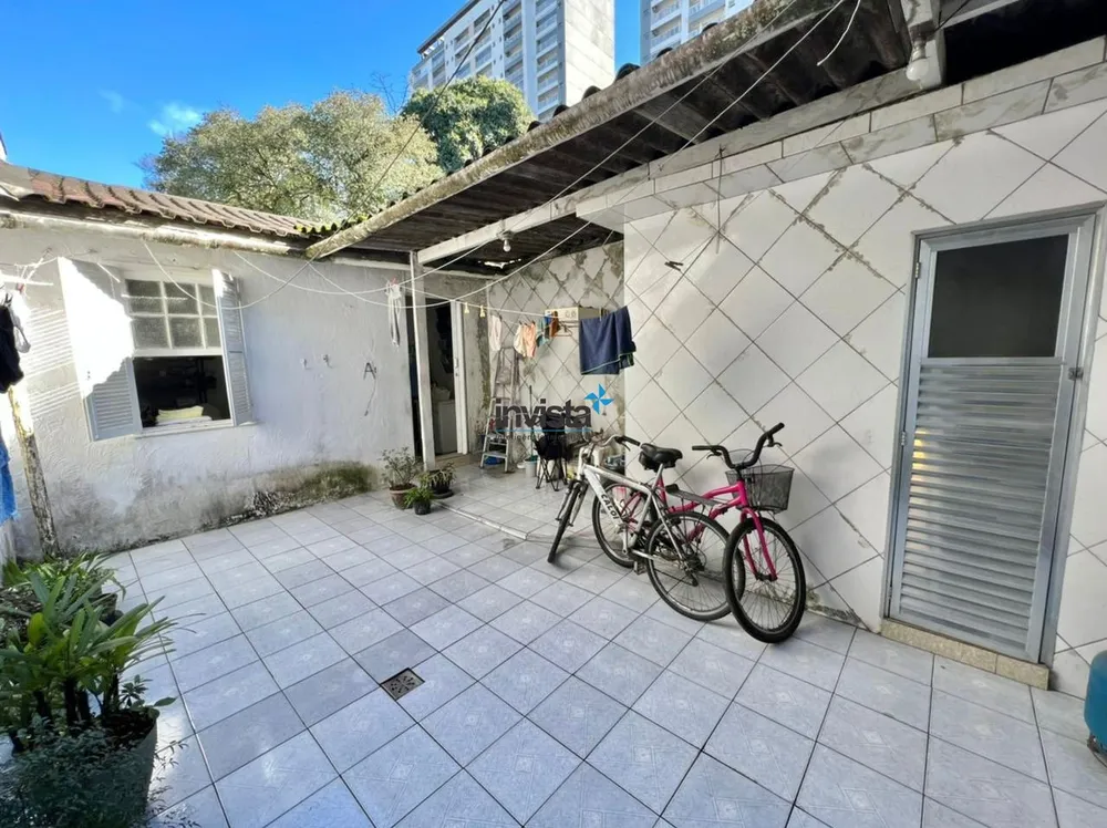 Sobrado, 2 quartos, 120 m² - Foto 1