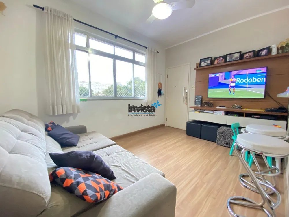 Apartamento, 2 quartos, 60 m² - Foto 3