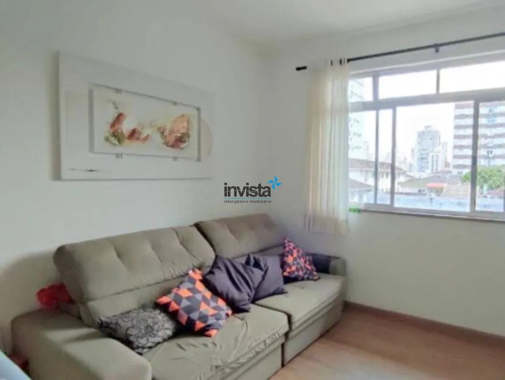 Apartamento, 2 quartos, 60 m² - Foto 4