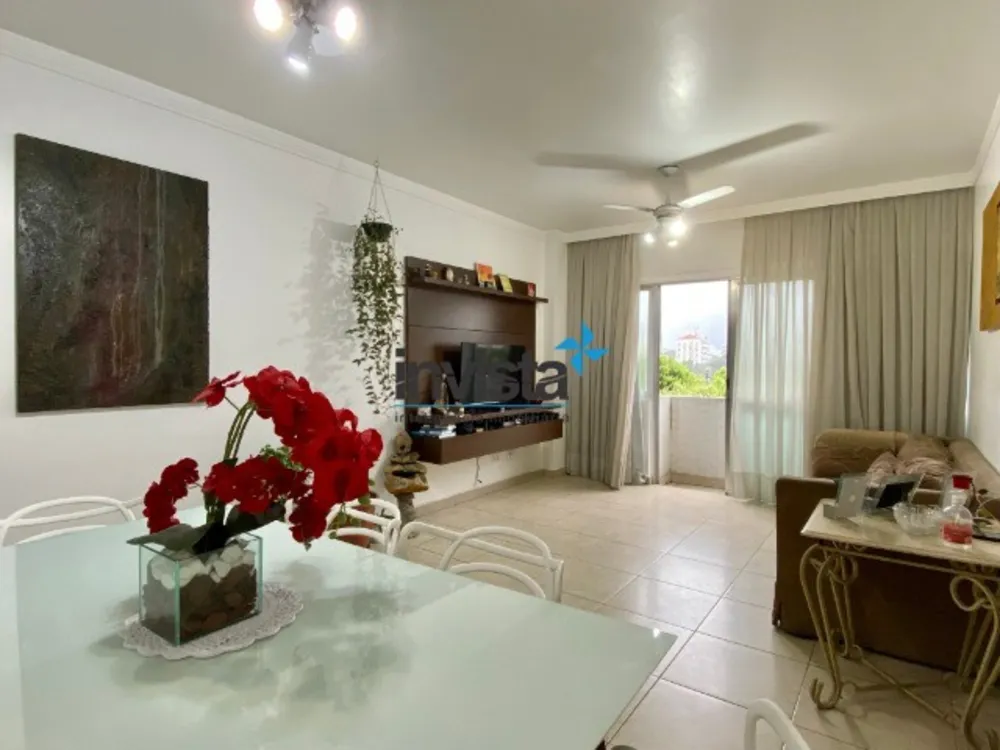 Apartamento, 2 quartos, 87 m² - Foto 1