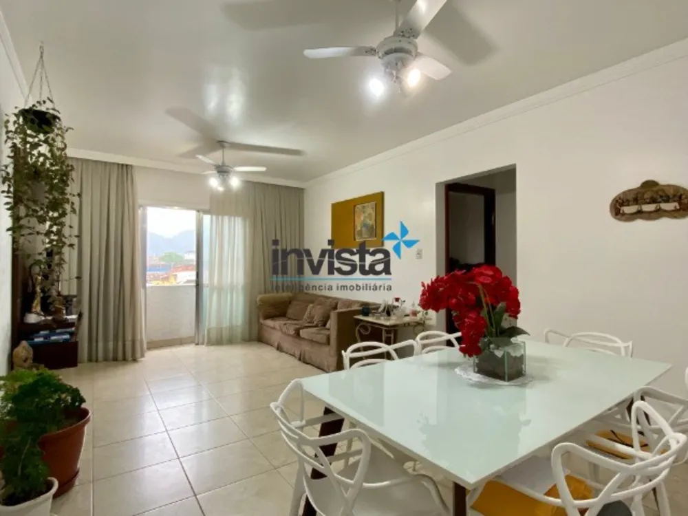Apartamento, 2 quartos, 87 m² - Foto 2