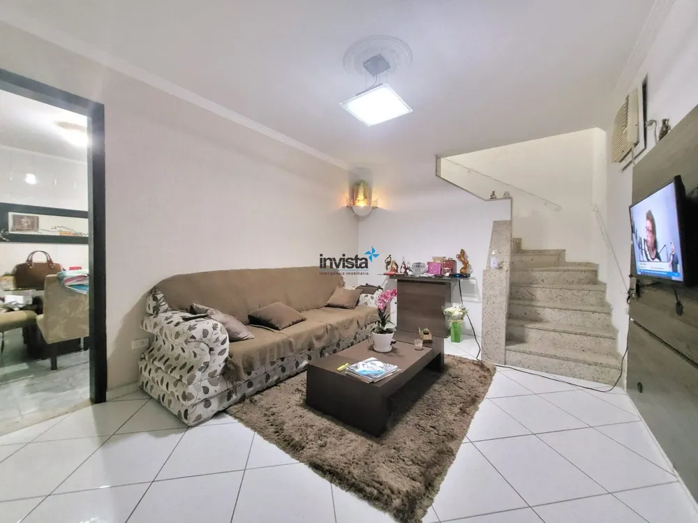 Sobrado, 3 quartos, 191 m² - Foto 3
