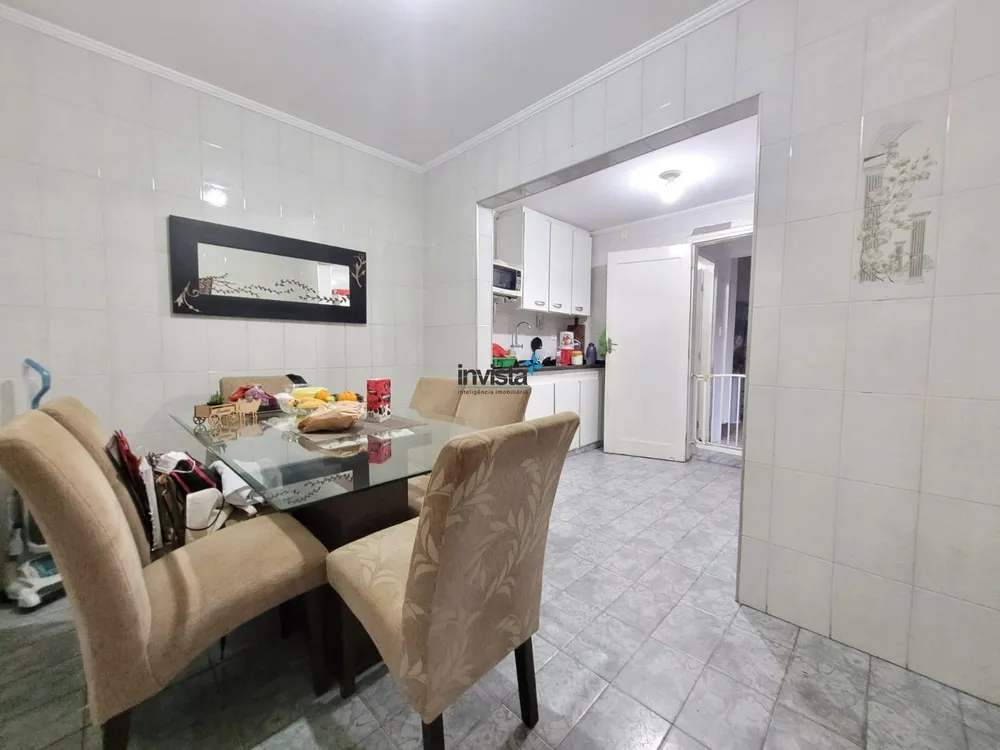 Sobrado, 3 quartos, 191 m² - Foto 4