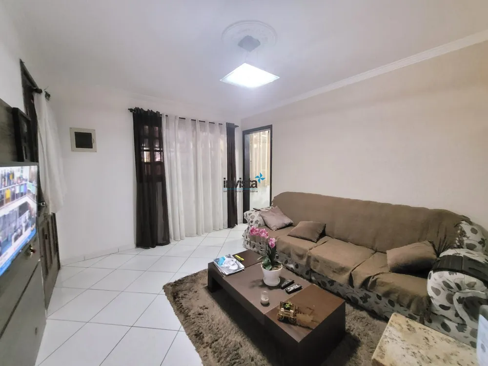 Sobrado, 3 quartos, 191 m² - Foto 2