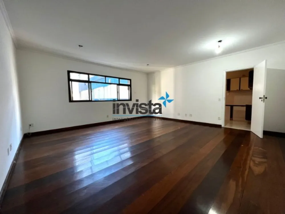 Apartamento, 3 quartos, 125 m² - Foto 2