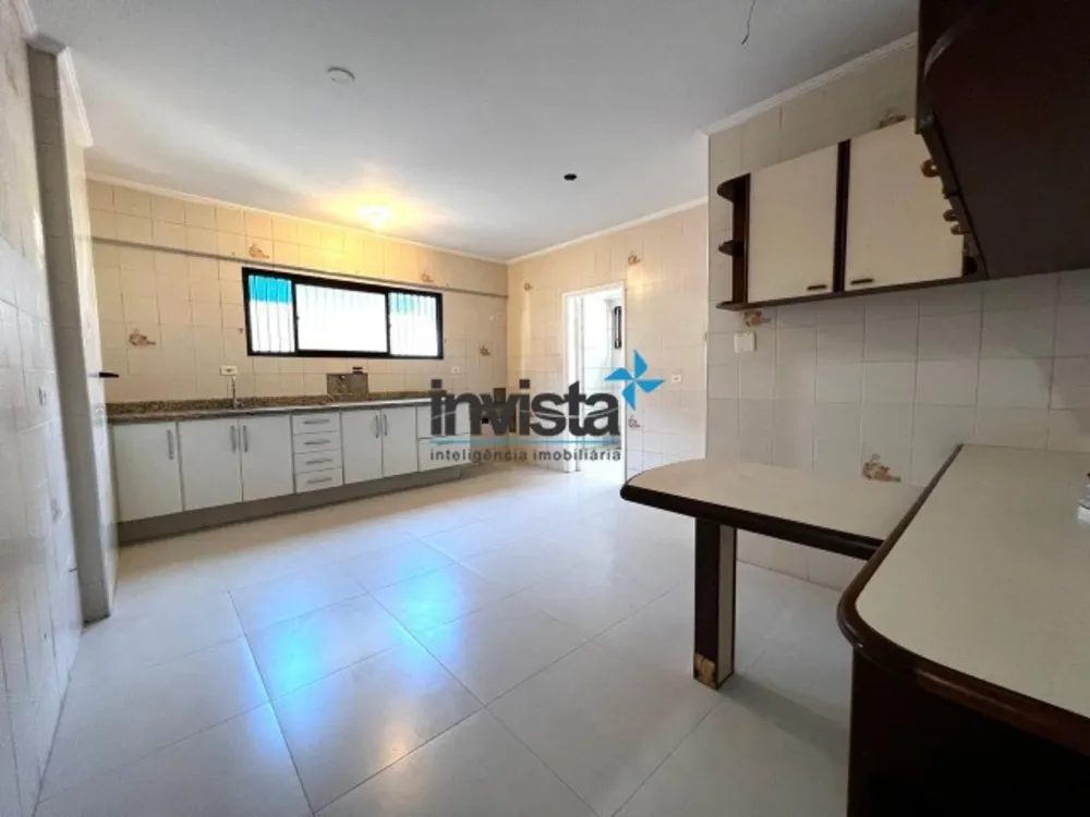 Apartamento, 3 quartos, 125 m² - Foto 3
