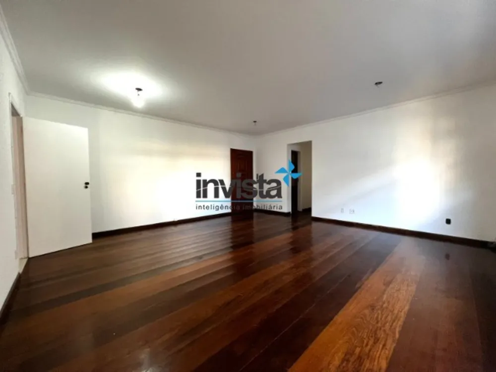 Apartamento, 3 quartos, 125 m² - Foto 1