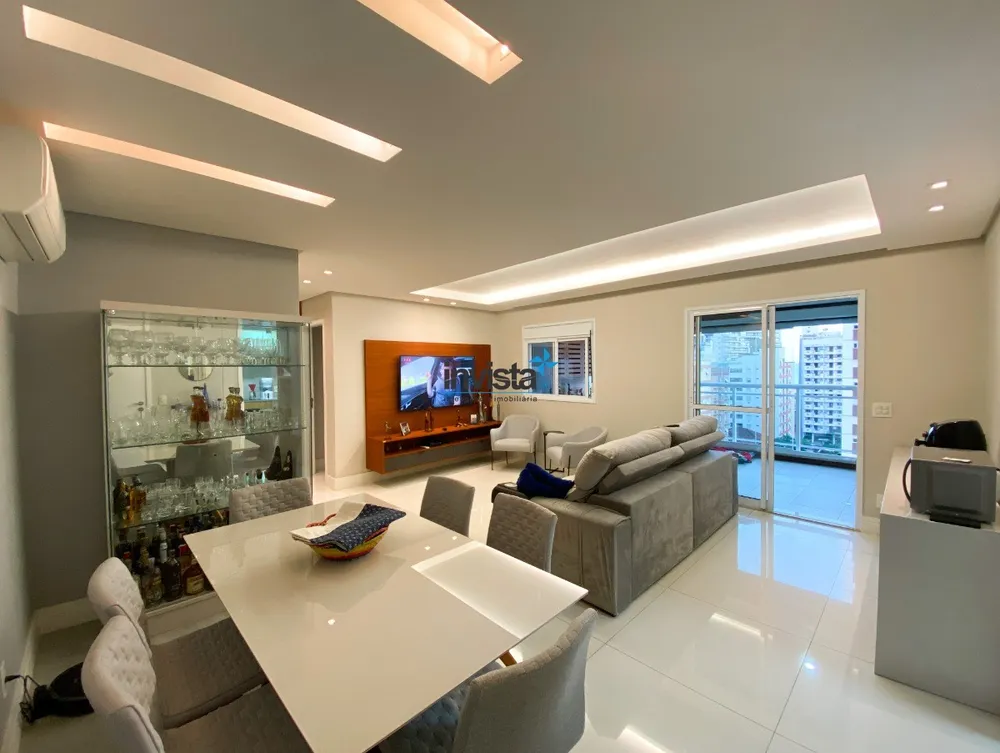 Apartamento, 2 quartos, 87 m² - Foto 1