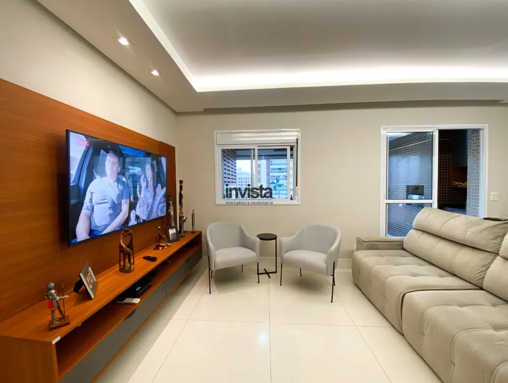 Apartamento, 2 quartos, 87 m² - Foto 3