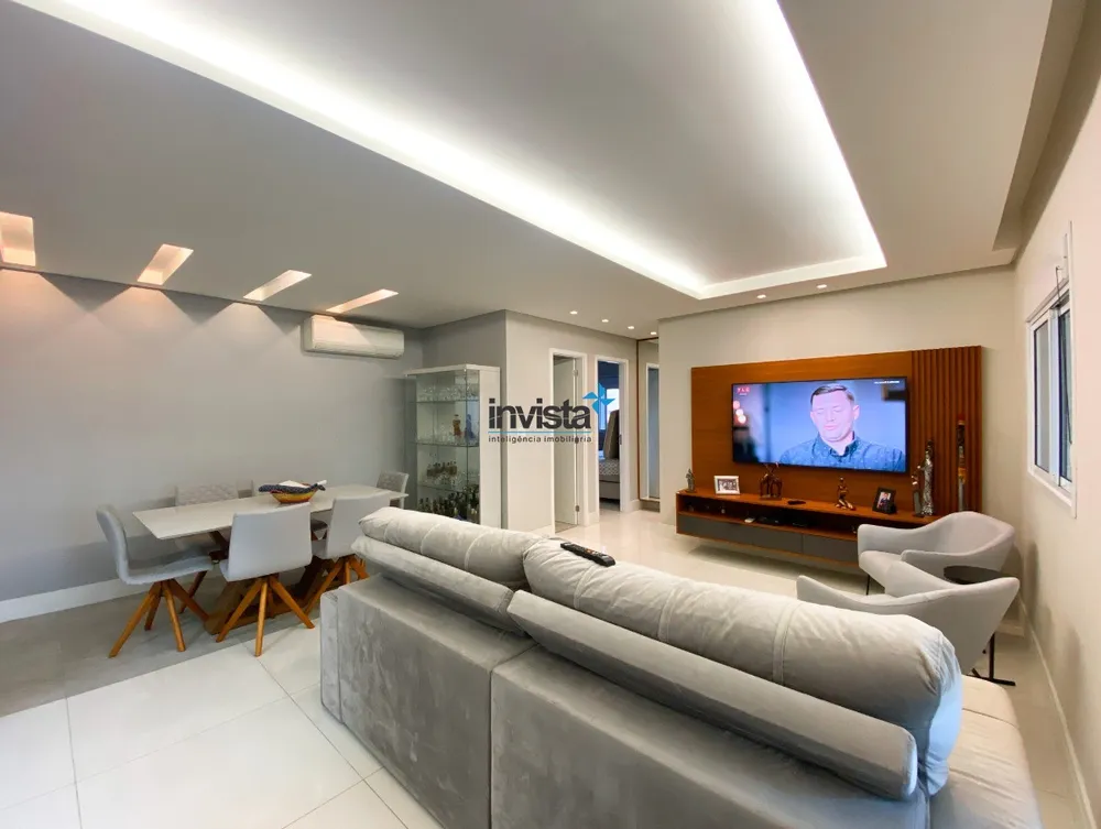 Apartamento, 2 quartos, 87 m² - Foto 2
