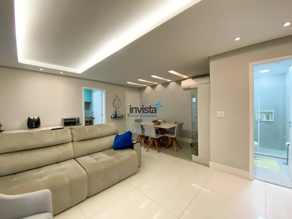 Apartamento, 2 quartos, 87 m² - Foto 4