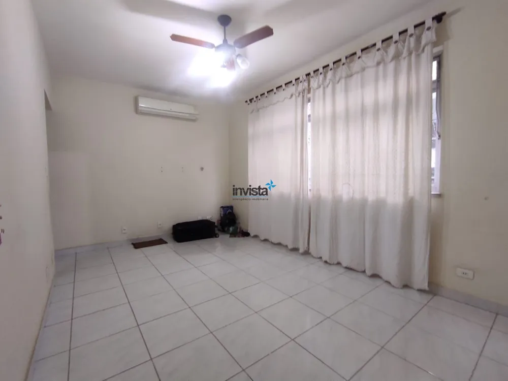 Apartamento, 2 quartos, 92 m² - Foto 1