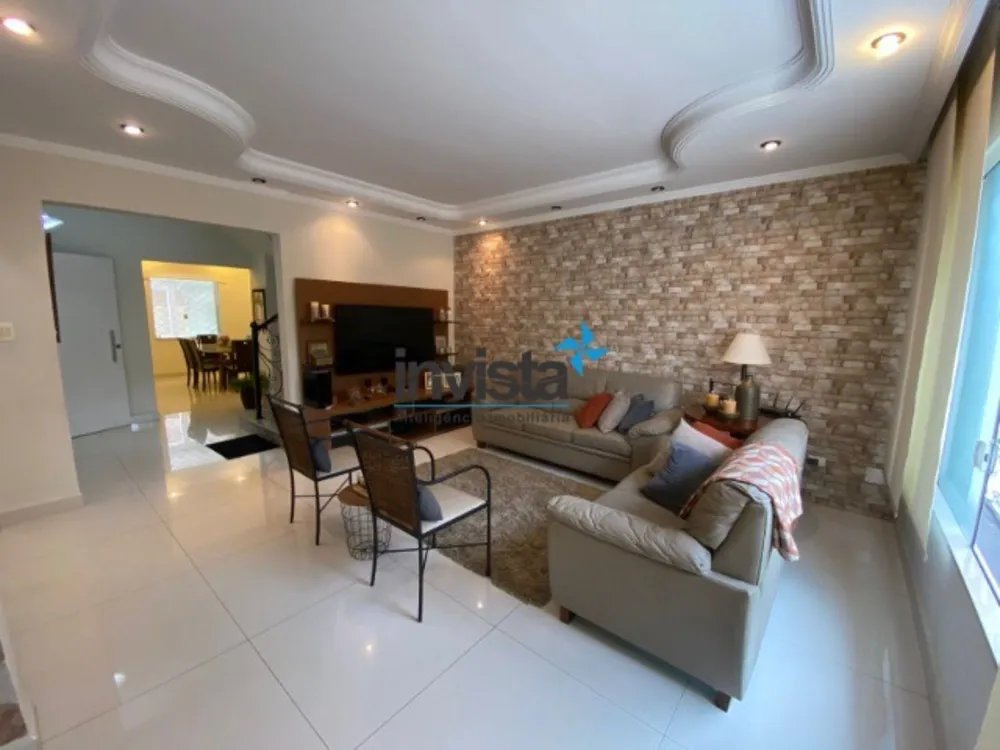 Casa, 3 quartos, 350 m² - Foto 1