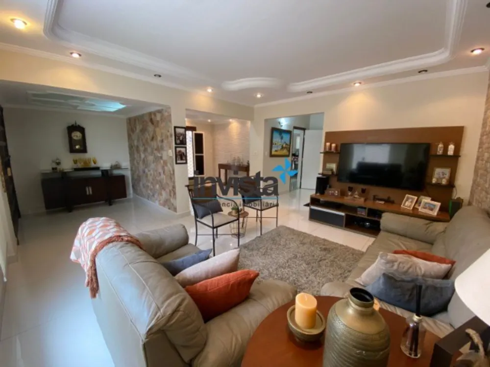 Casa, 3 quartos, 350 m² - Foto 2