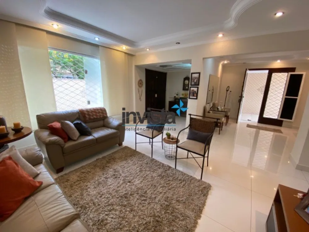 Casa, 3 quartos, 350 m² - Foto 4
