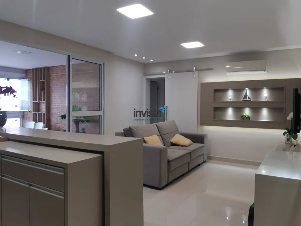 Apartamento, 2 quartos, 77 m² - Foto 4