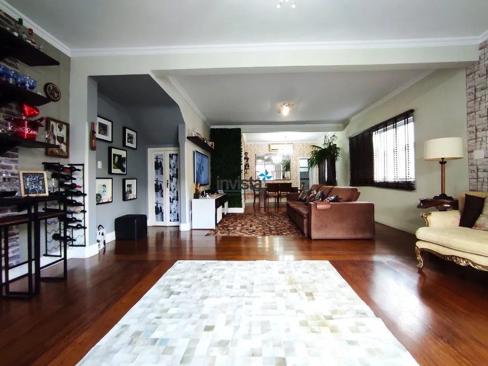 Sobrado, 4 quartos, 295 m² - Foto 4