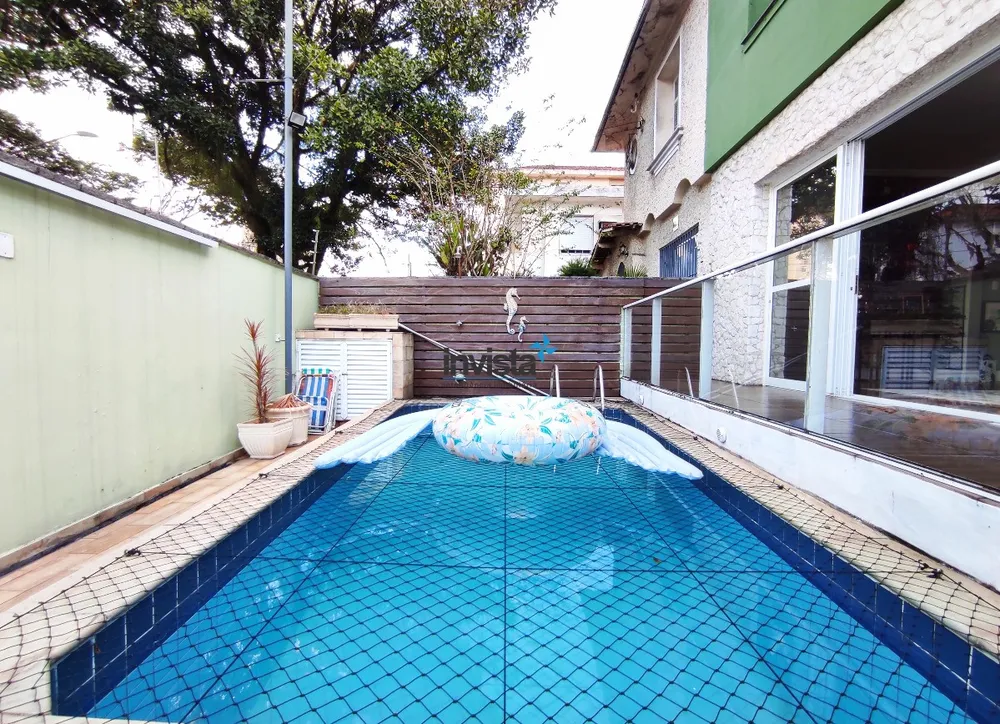 Sobrado, 4 quartos, 295 m² - Foto 3