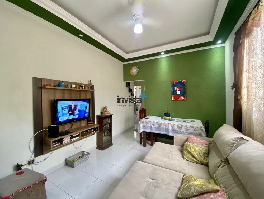 Apartamento, 2 quartos, 67 m² - Foto 1