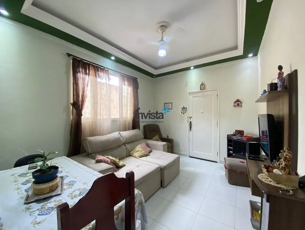 Apartamento, 2 quartos, 67 m² - Foto 2