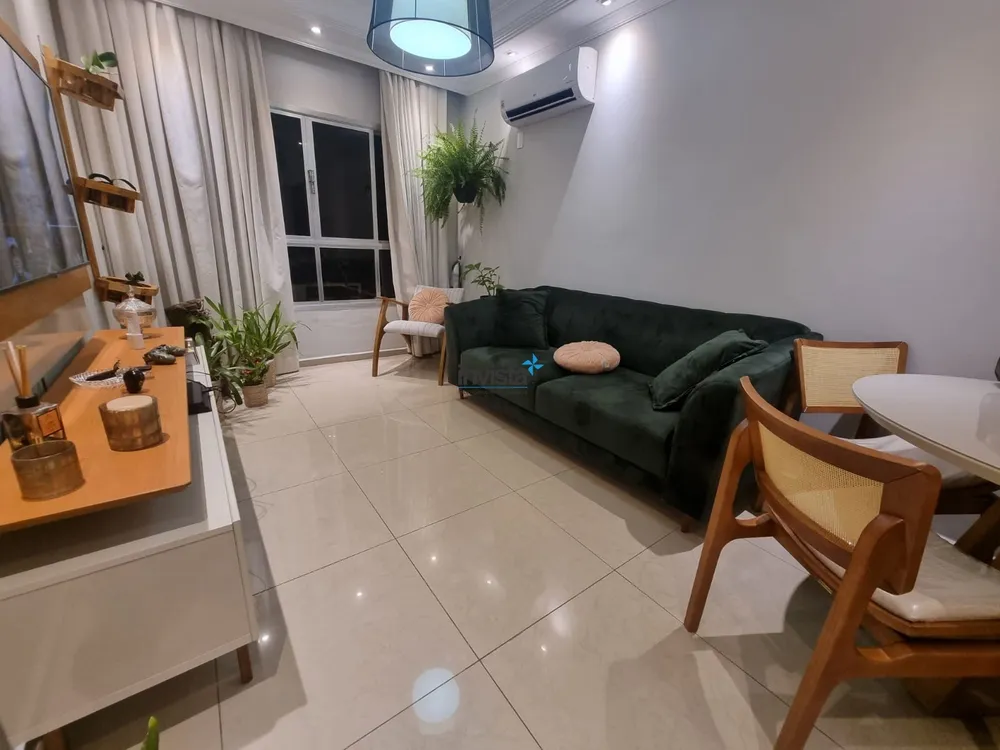 Apartamento, 2 quartos, 95 m² - Foto 2