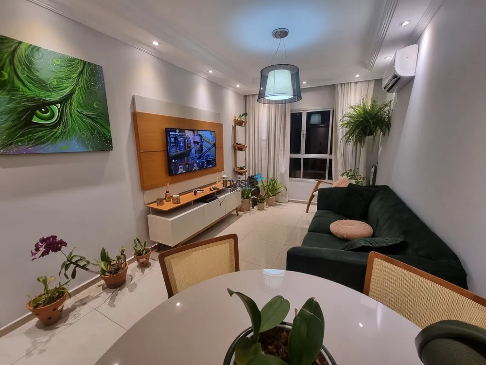 Apartamento, 2 quartos, 95 m² - Foto 1