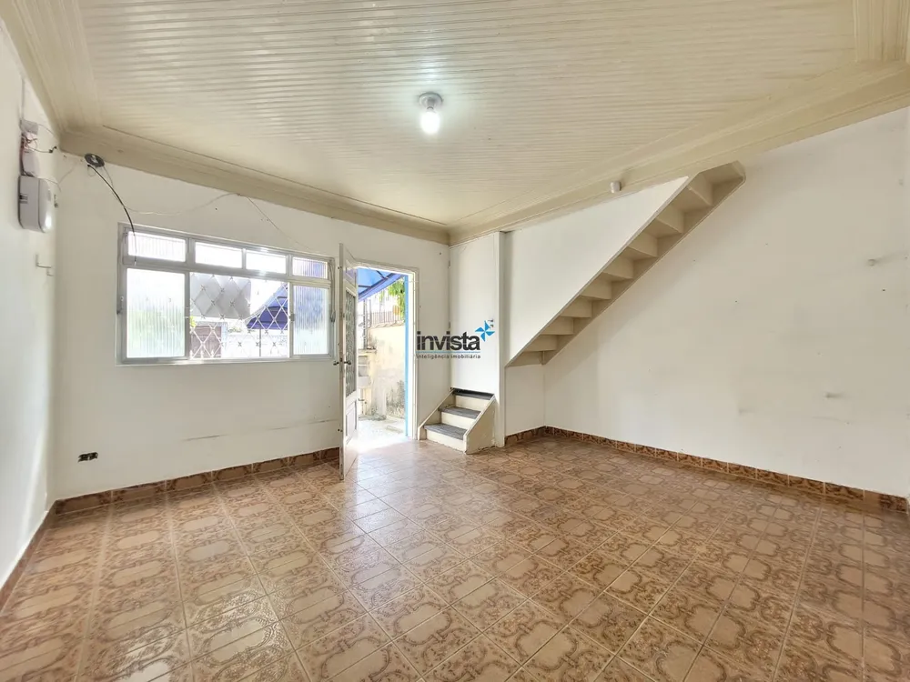 Sobrado, 3 quartos, 144 m² - Foto 1
