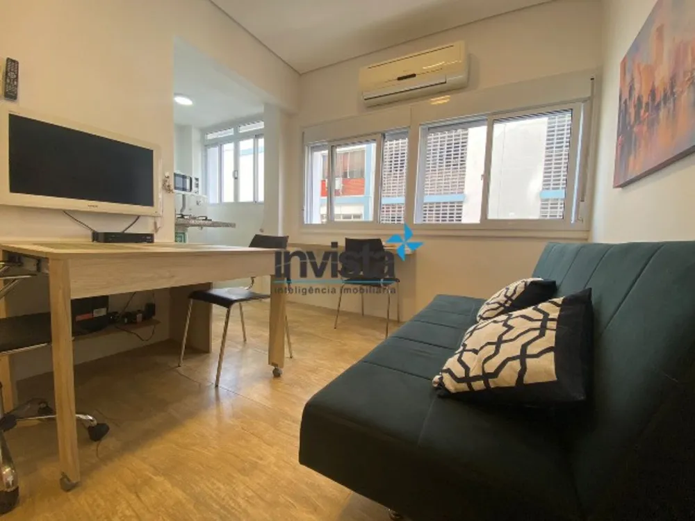Kitnet-Studio, 45 m² - Foto 3