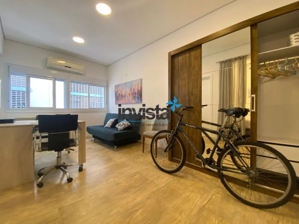 Kitnet-Studio, 45 m² - Foto 2