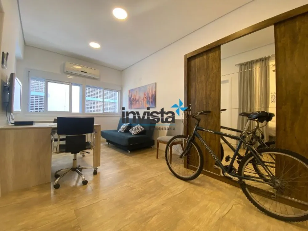 Kitnet-Studio, 45 m² - Foto 1