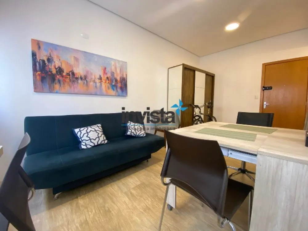 Kitnet-Studio, 45 m² - Foto 4